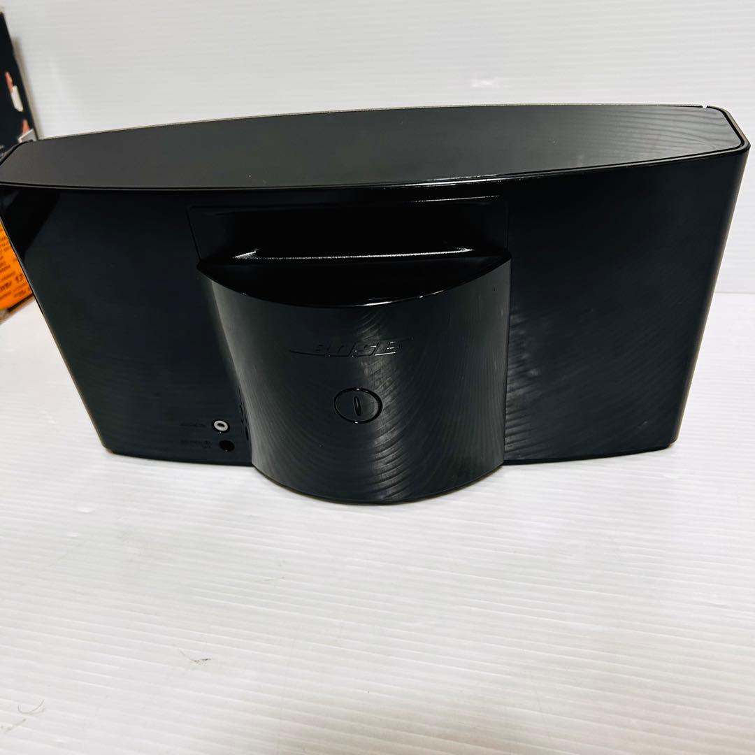 光輝様　BOSE スピーカー SoundDock Portable 元箱付き