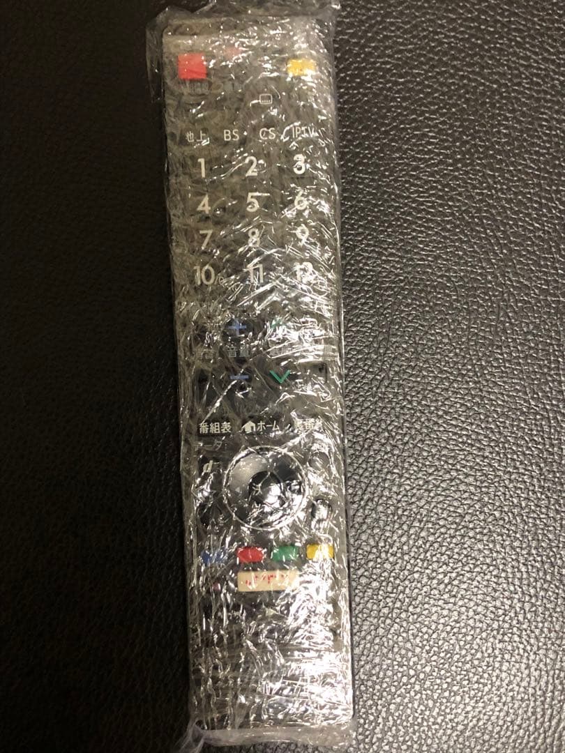 SHARP 50V 4K Android 液晶テレビ