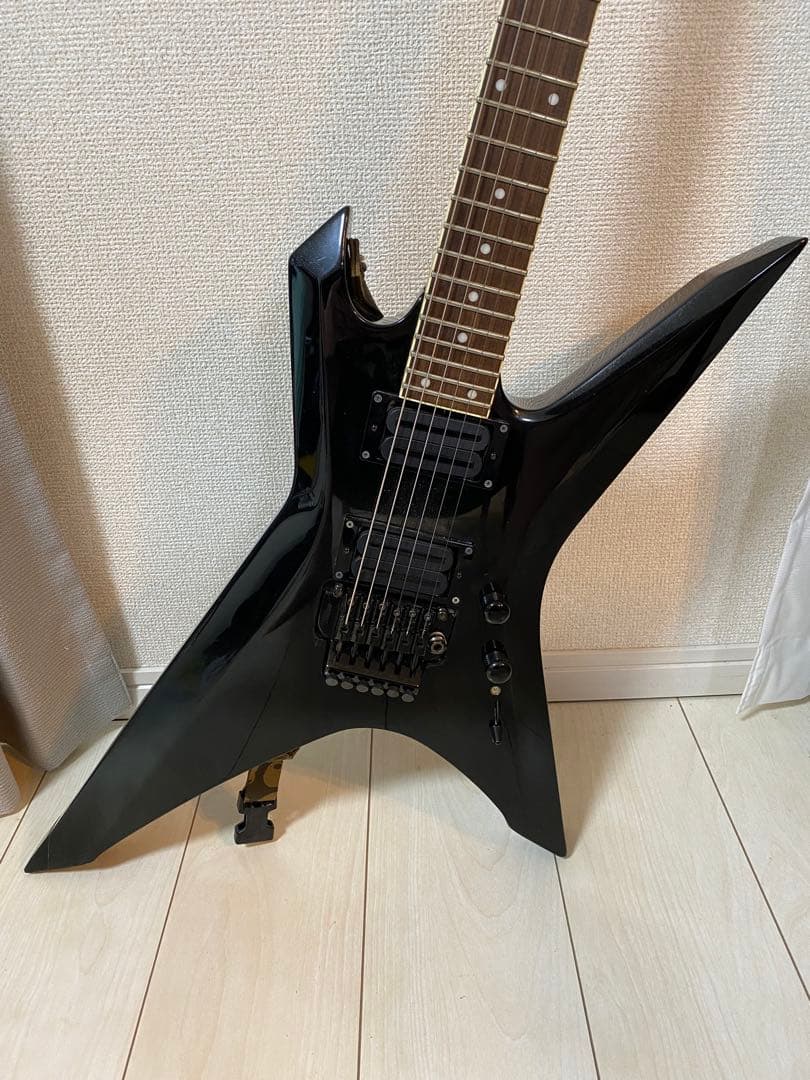 ギター Ibanez Xiphos XP300