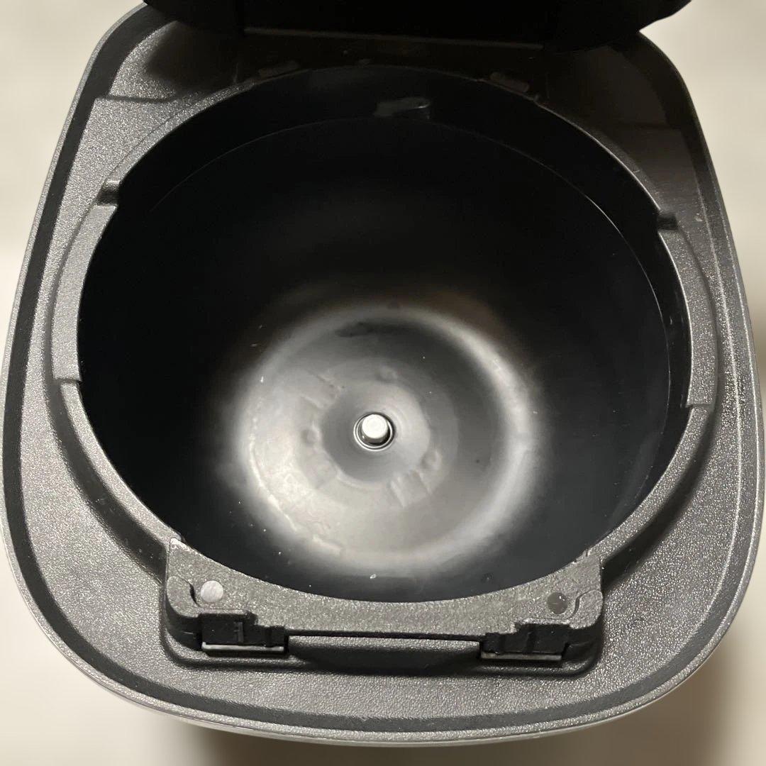 購入価格:54,780円　TIGER JPA-X100 5.5合炊飯器