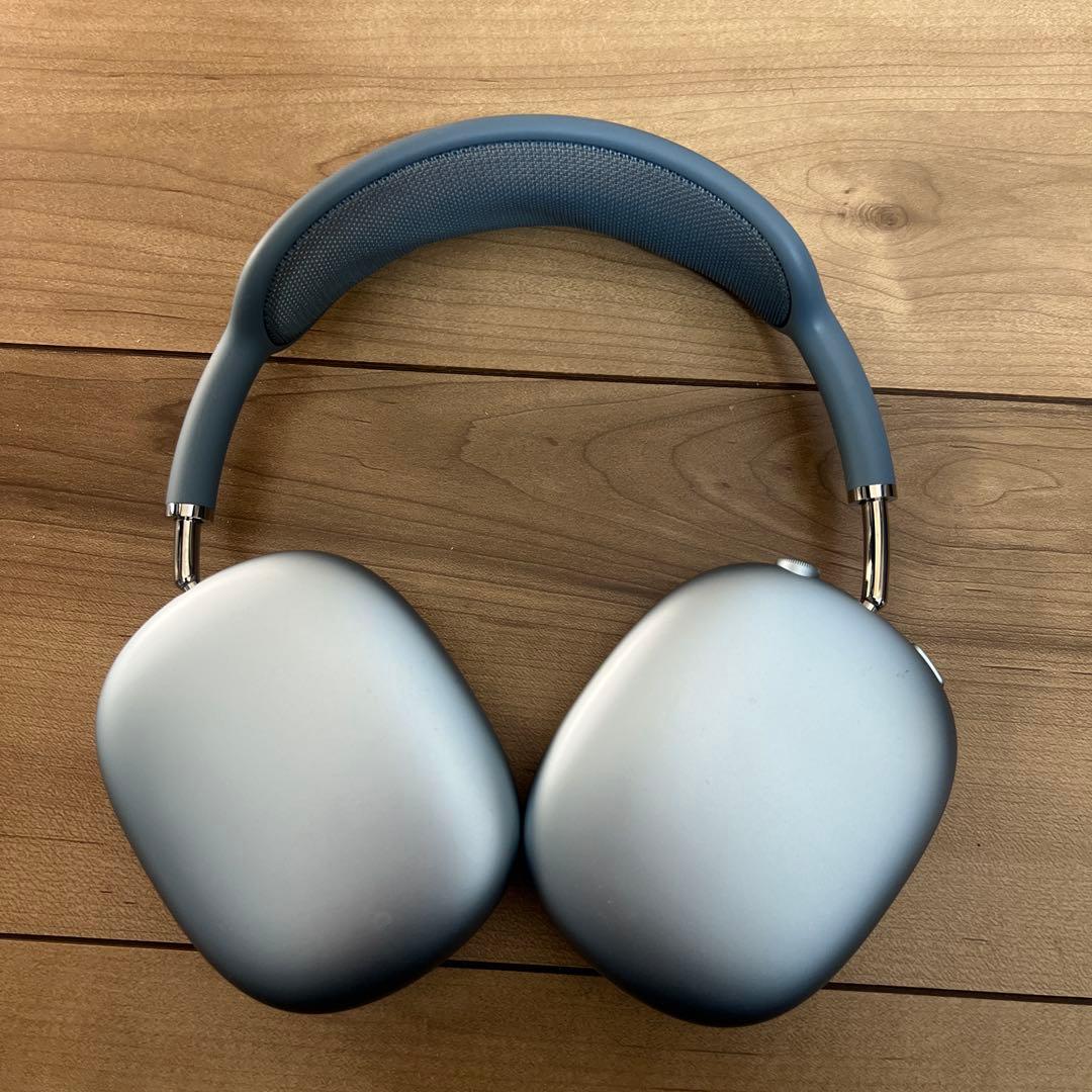 AirPods Max 第2世代