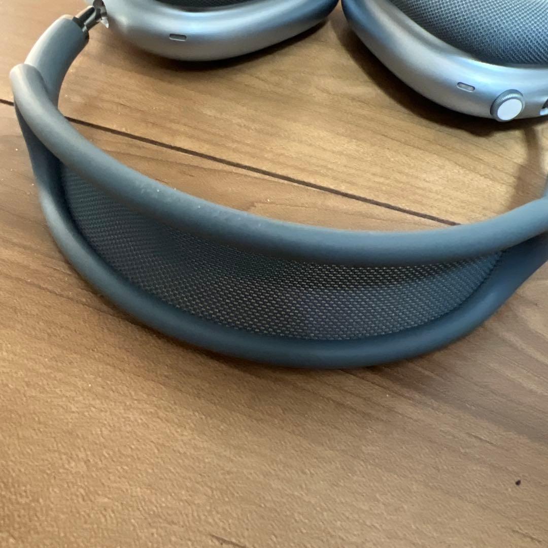 AirPods Max 第2世代