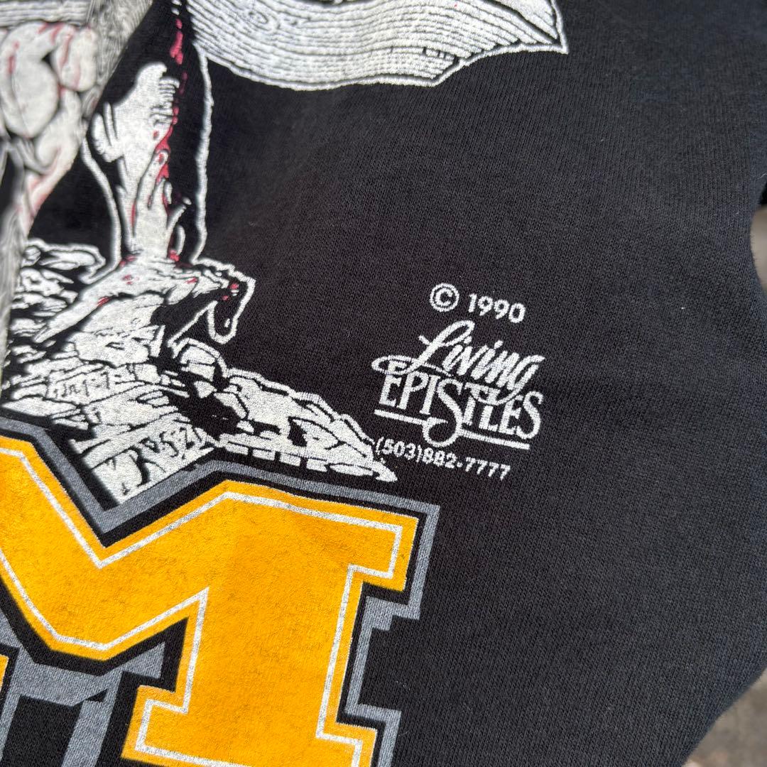 【90s】 LORDS GYM ローズジム vintage tシャツ XL