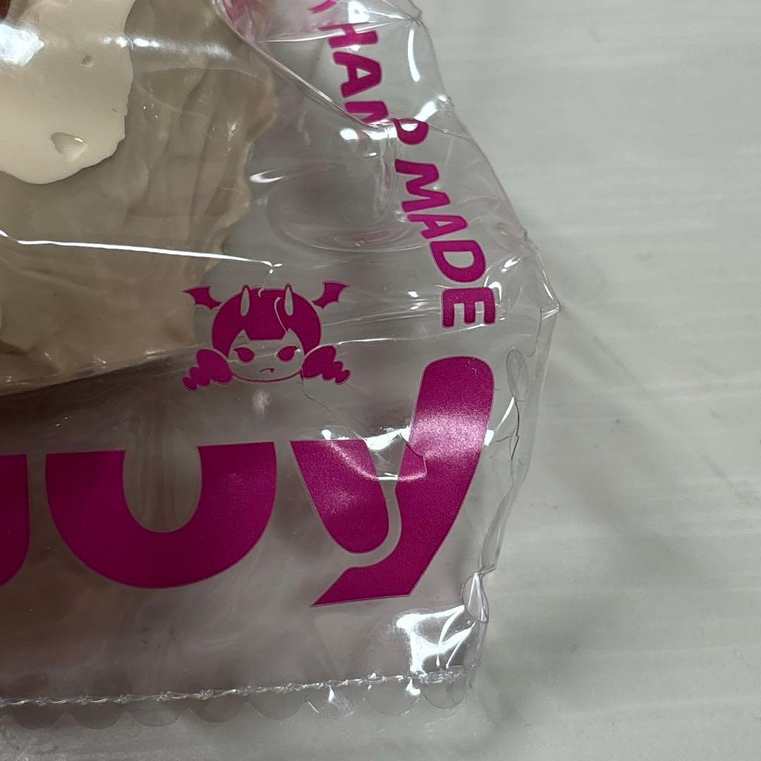 mellojoy クリームまみれ大福 シークレット 栗