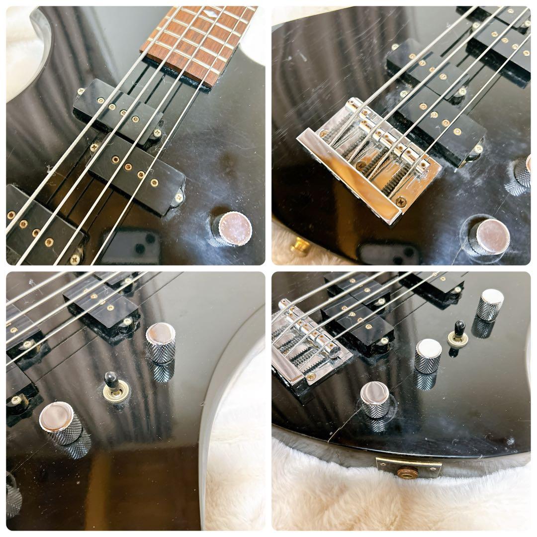 fernandes MB-65 プレシジョンタイプ モッキンバードベース