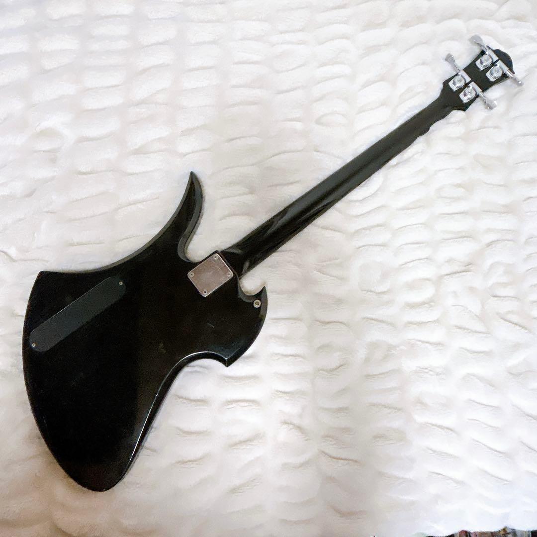 fernandes MB-65 プレシジョンタイプ モッキンバードベース