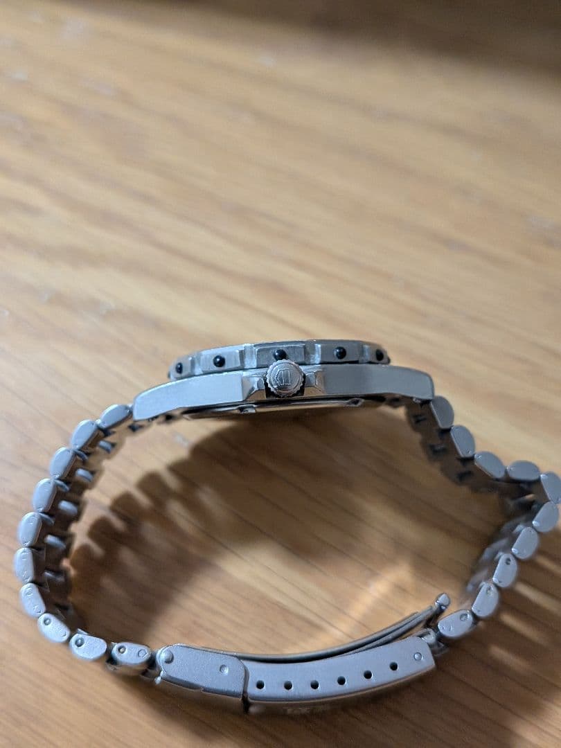 TAG Heuer 3000 professional 932.213 ダイバー