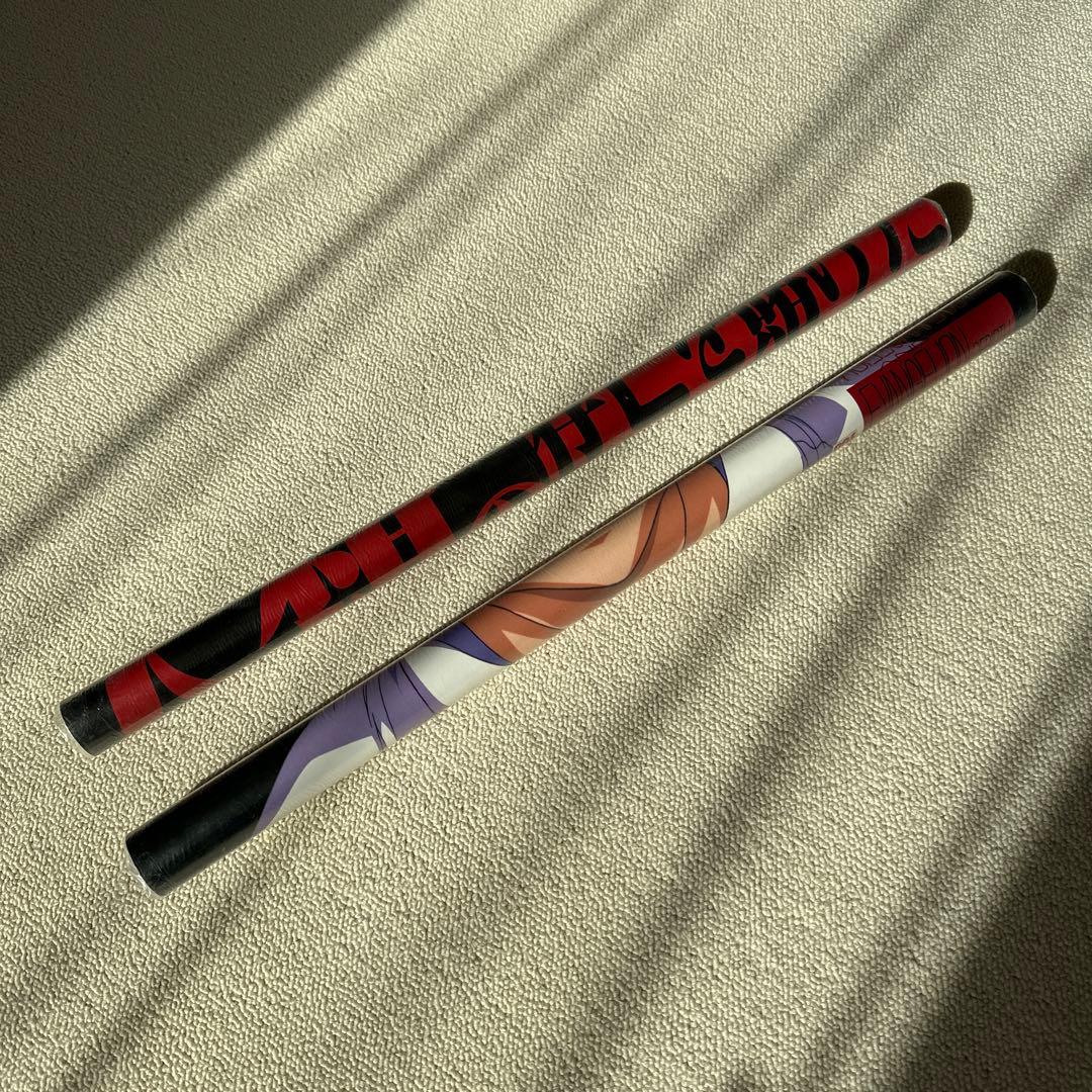 エヴァ劇場版　シト新生　ポスター2種