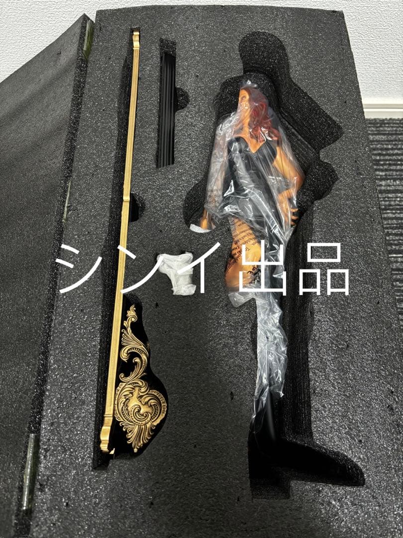 翌日発送　アンジェリーナジョリー　フィギュア　Mr.&Mrs.スミス