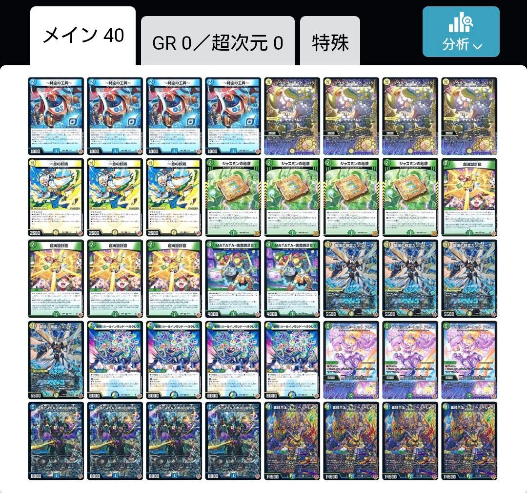 トリーヴァゴルギーオージャー デッキ パーツ付き