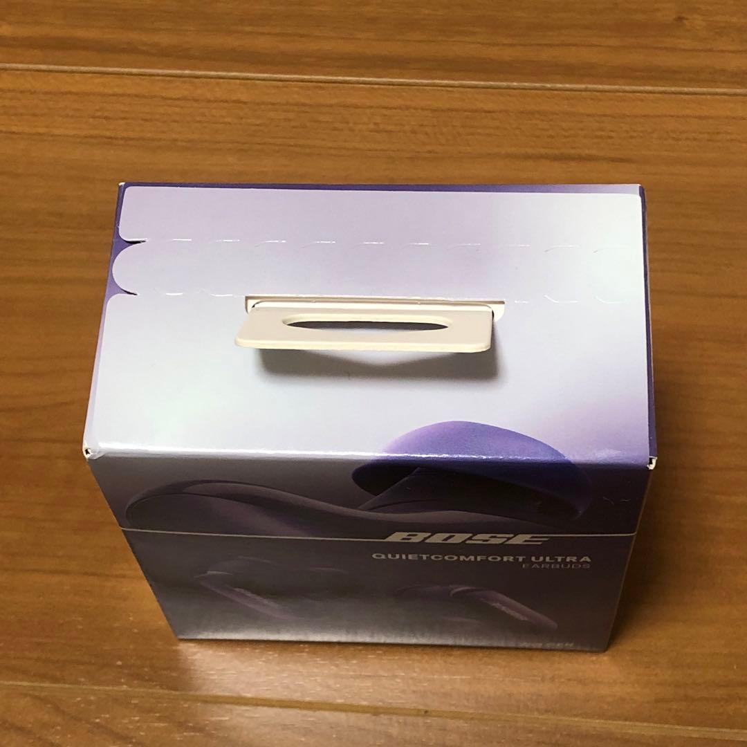 Quietcomfort Ultra Earbuds 2nd Gen 第二世代