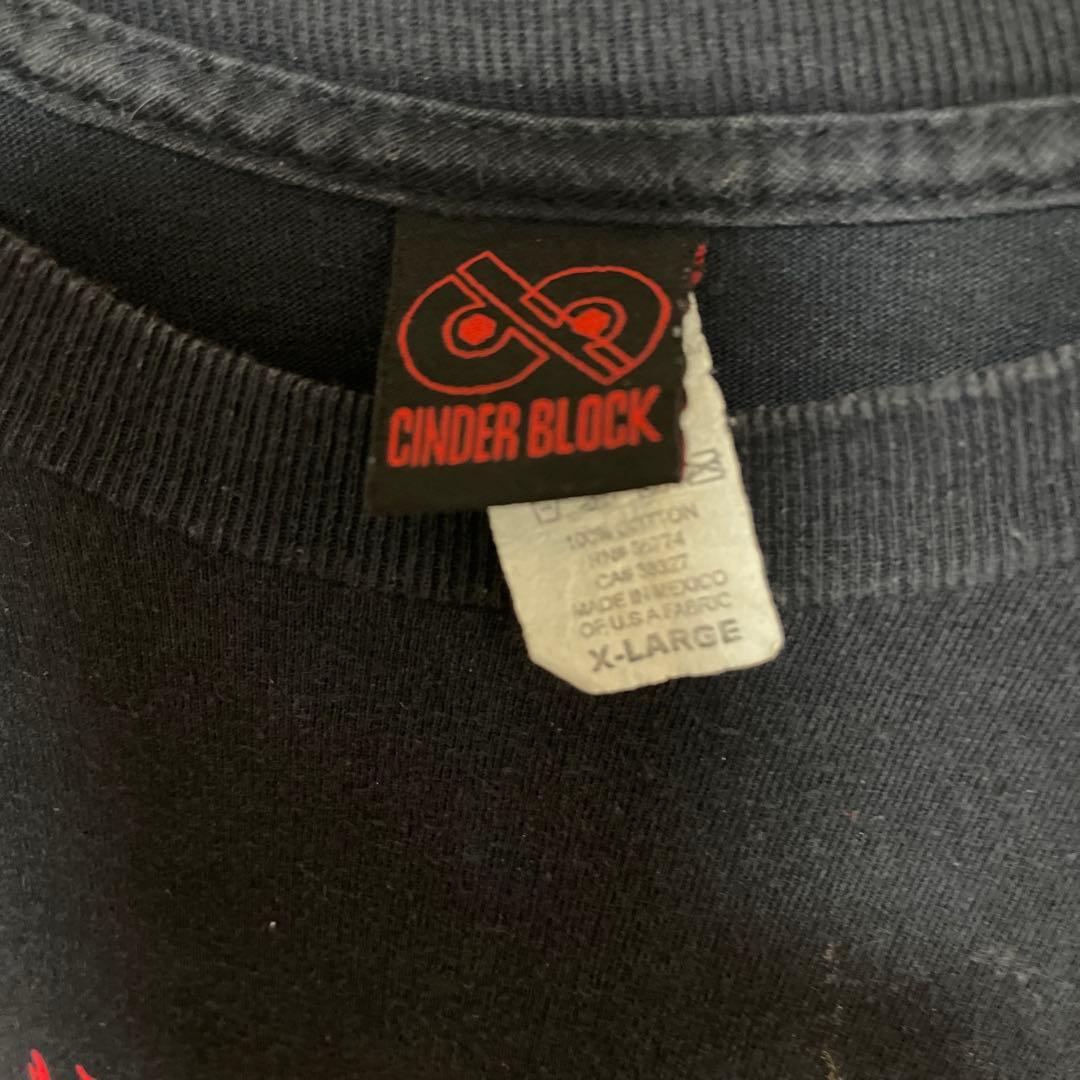 Ministry Tシャツ XL