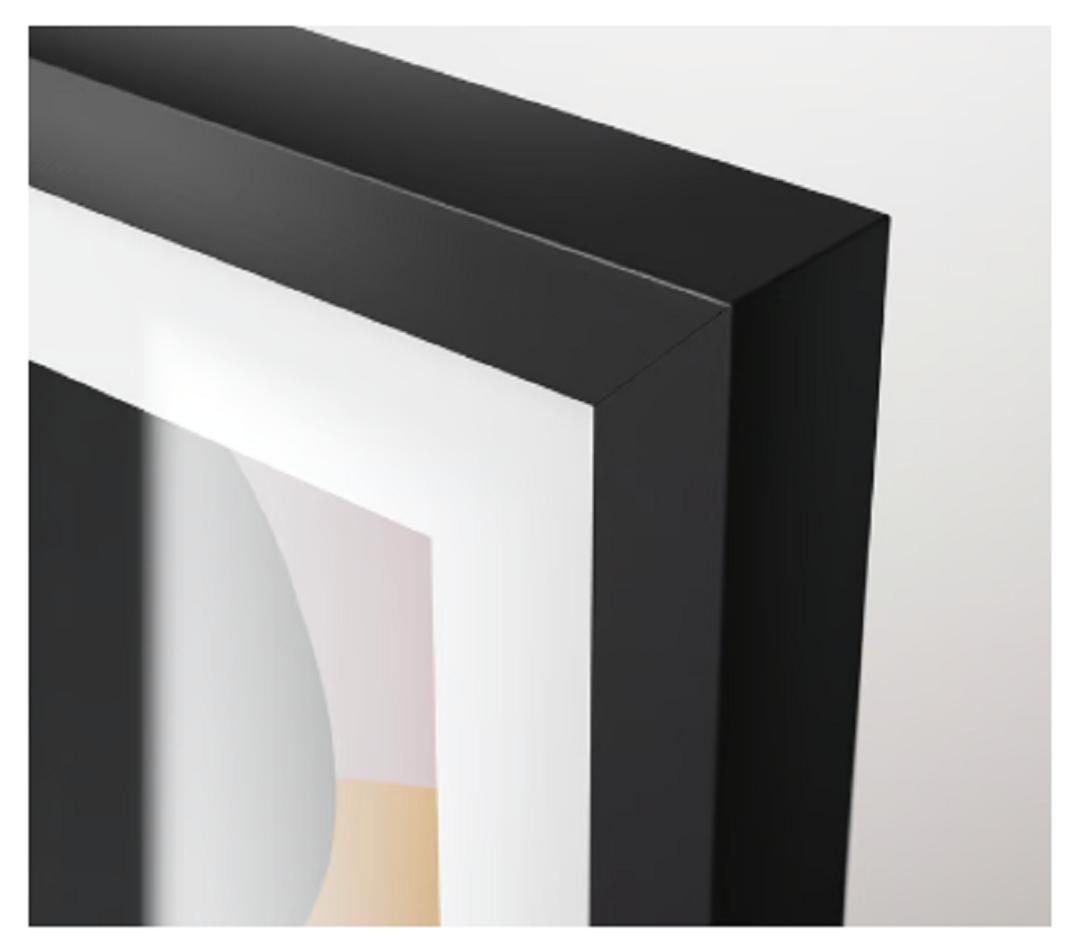 Mid-Century MODERN－blue-001／ アートポスター