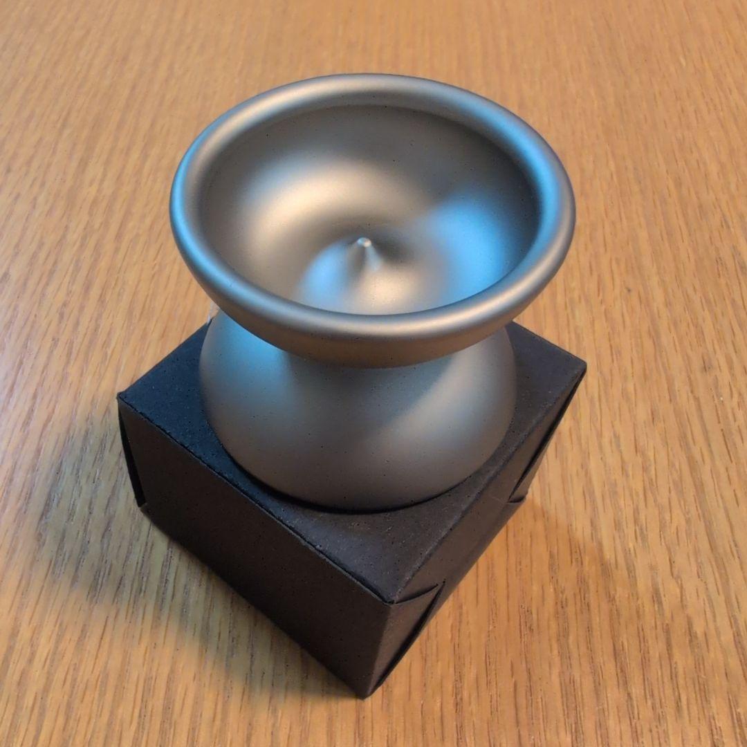 ヨーヨーリクリエーション　フラッフィーフラッフィー