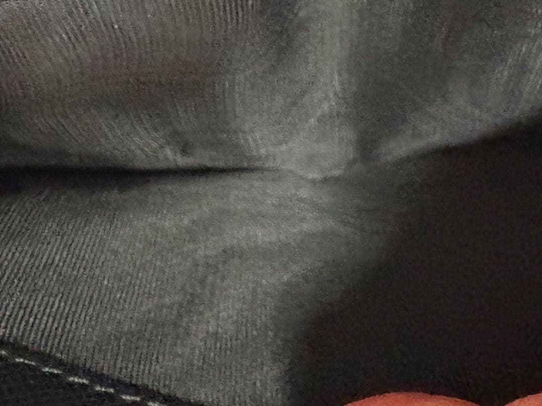 ココ⚫︎PRADA ミニ財布 サフィアーノレザー L字ファスナー