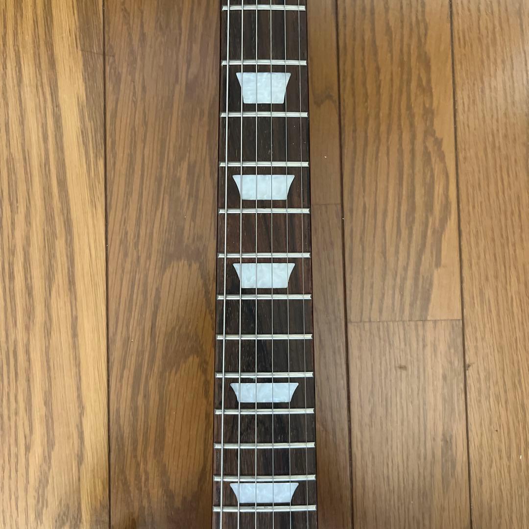Epiphone SG PRO エレキギター