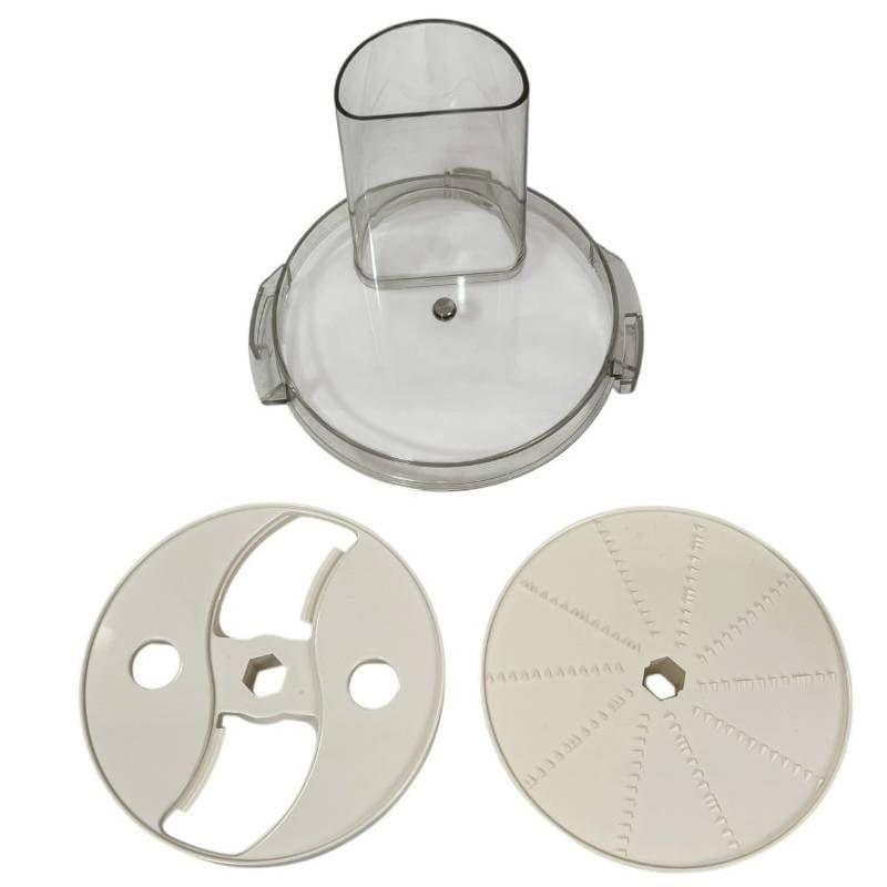 0754 アムウェイ フードプロセッサー オプションパーツセット