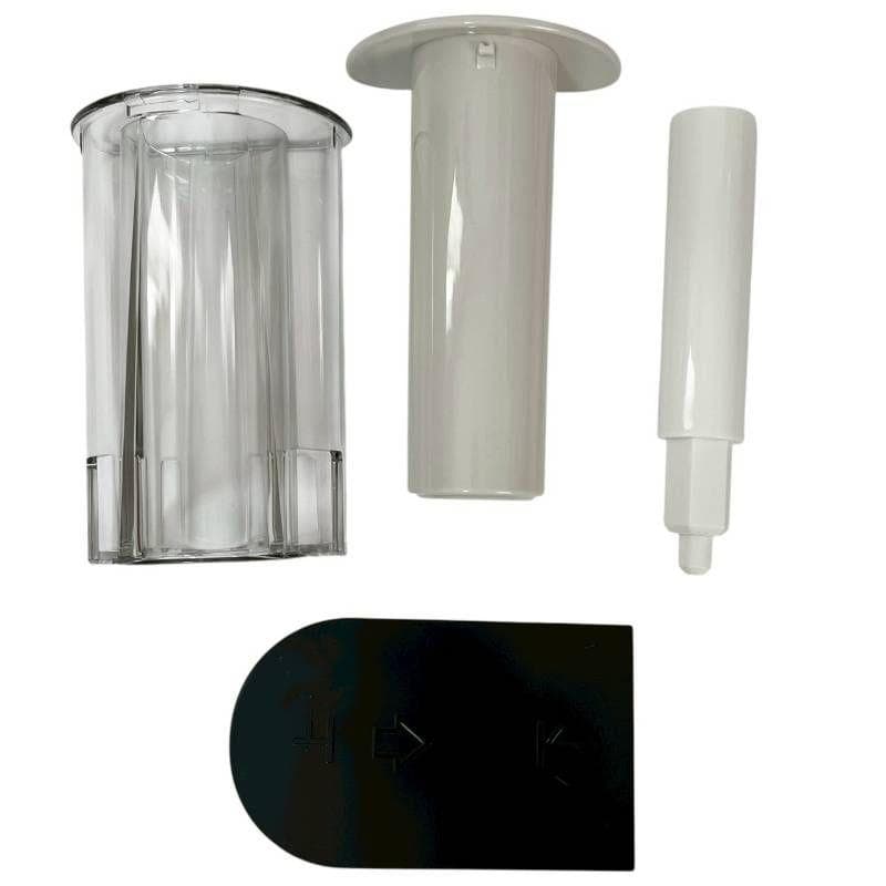 0754 アムウェイ フードプロセッサー オプションパーツセット