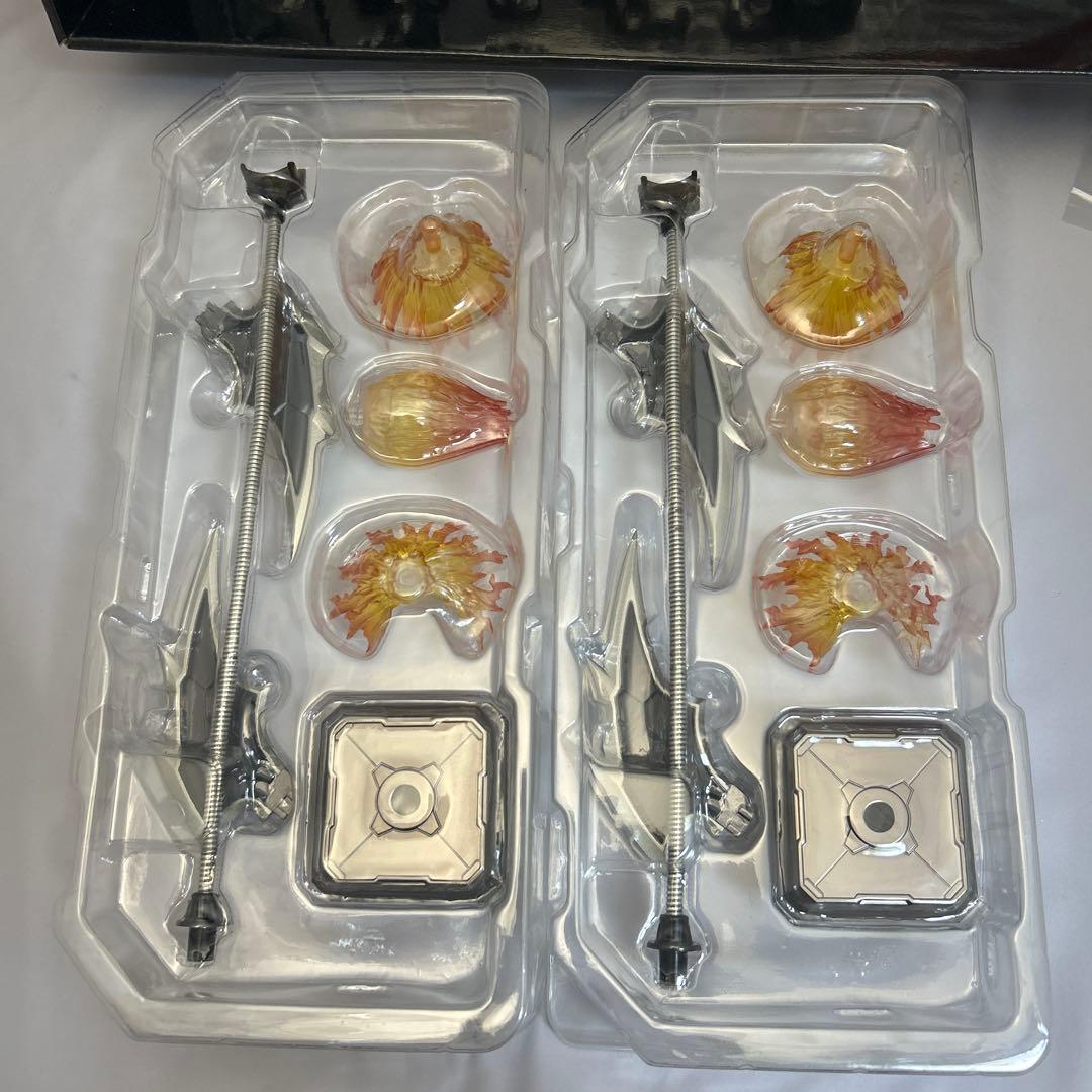 【美品】真マジンガーZERO　CCSTOYS　合金可動フィギュア 鉄魄シリーズ