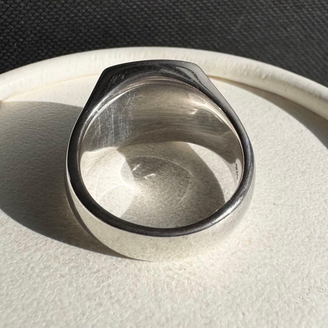 トムウッド/クッション/ポリッシュ/サイズ62(約22号)/S925