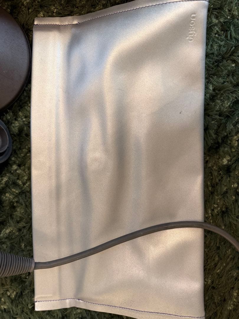 Dyson Supersonic ヘアドライヤー 純正パーツ付き