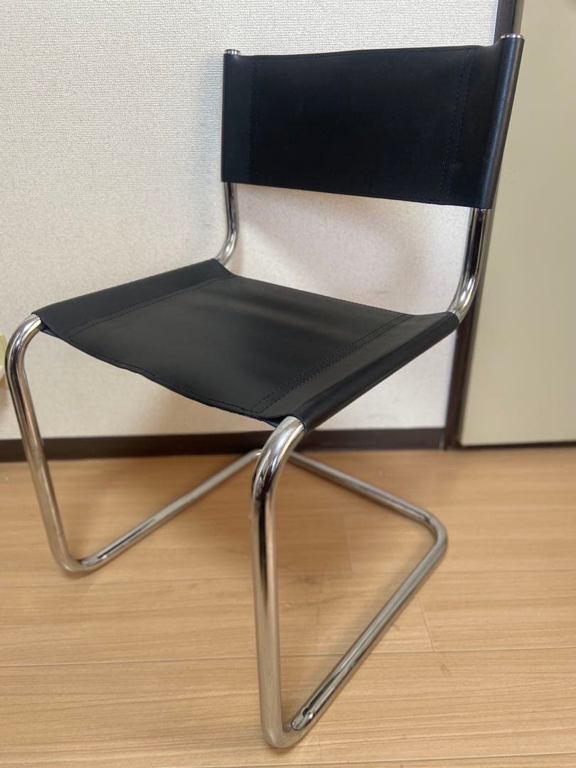 マルトスタム チェア リプロダクト カンティレバー 椅子 イタリア製