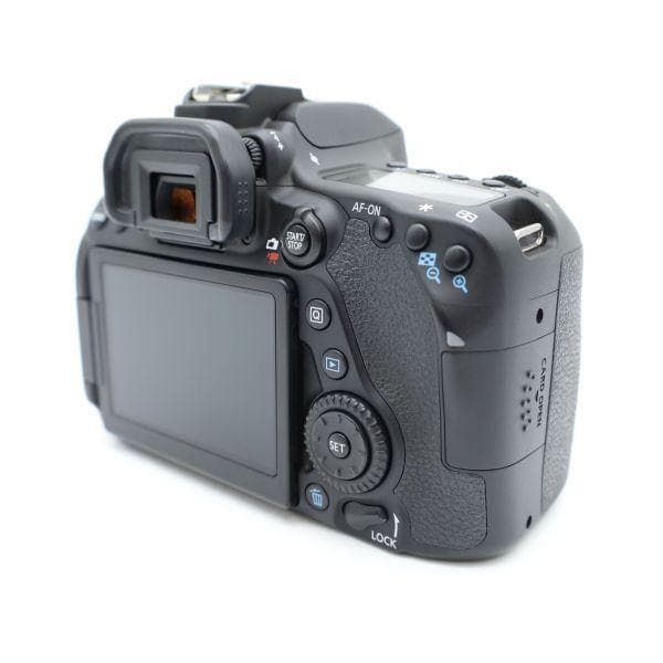 ショット数29,339！■極上品■ CANON EOS 80D
