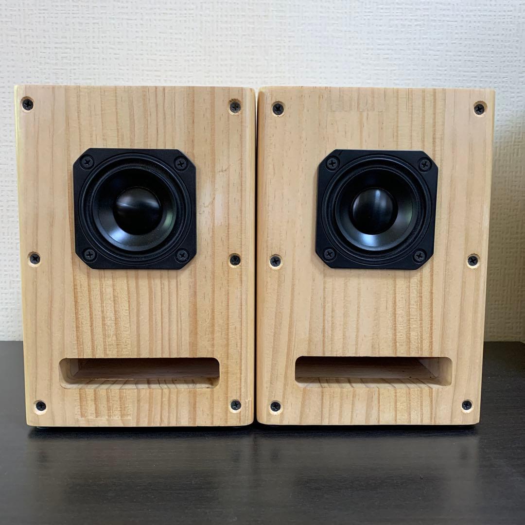 【Taka】スピーカー Peerless P-830985ユニット