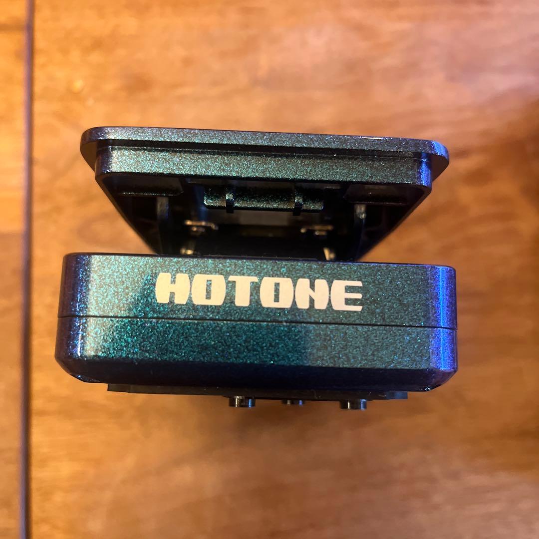 HOTONE SOUL PRESS Ⅱ タイダイカラー