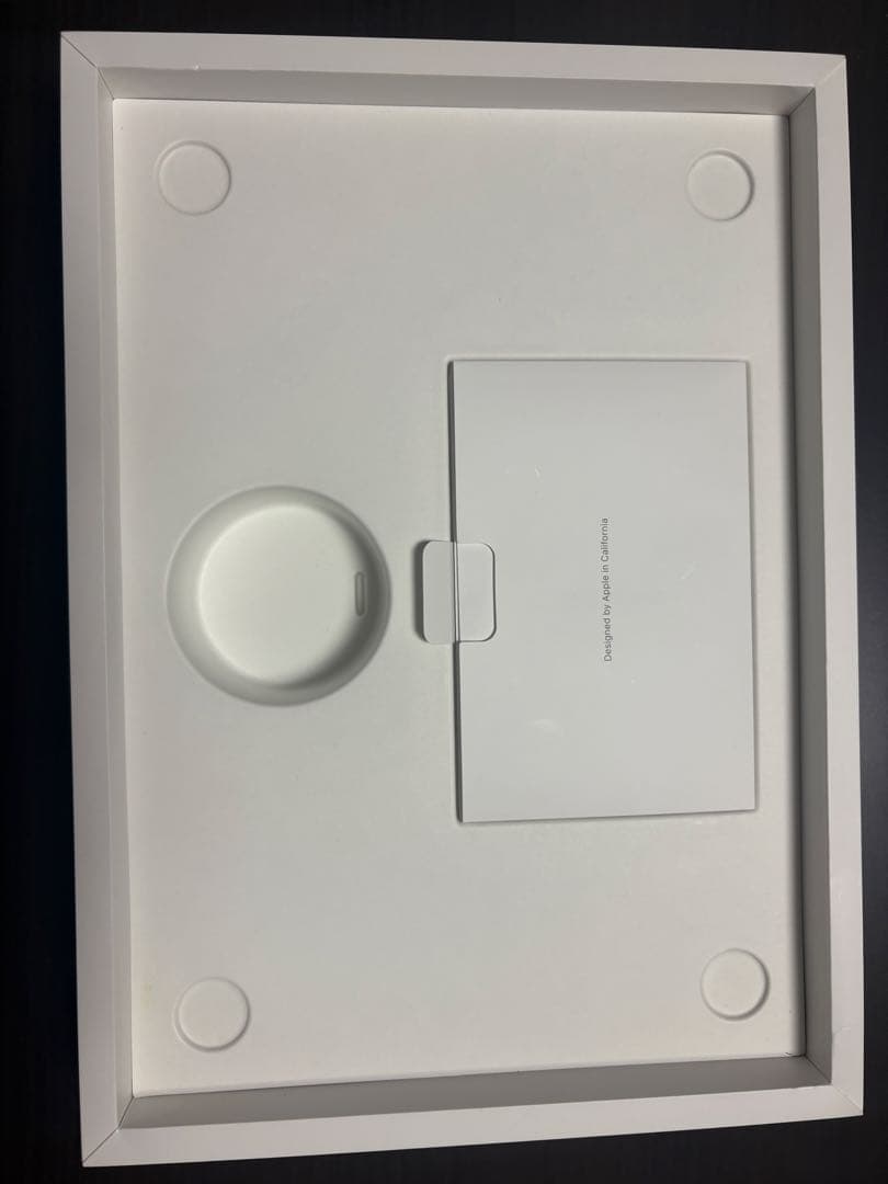 MacBook本体 MacBook Pro 2020 M1 8GB/512GB