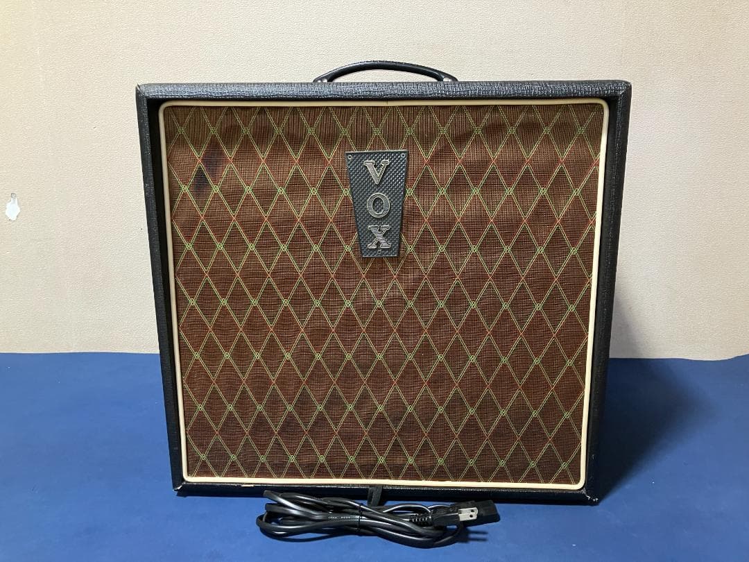 【レア・動作品】VOX T-60 ベースアンプ