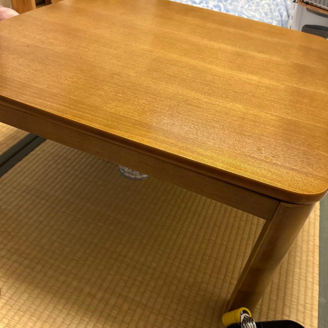 一枚板オーダー品