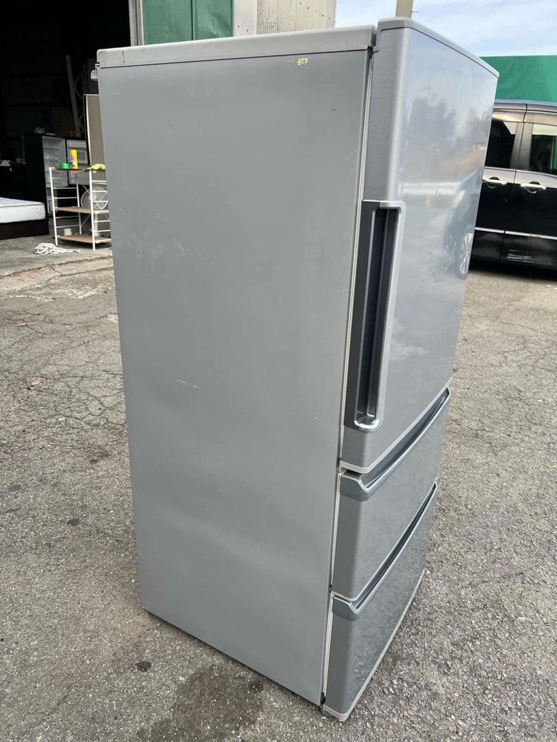 アクア冷蔵庫　272L