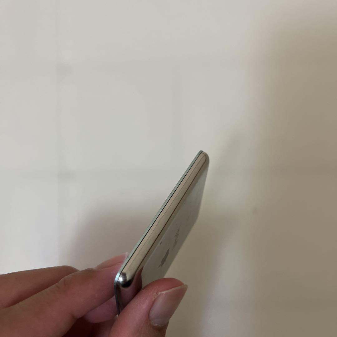 iPod nano 第3世代 8GB（ブルー）