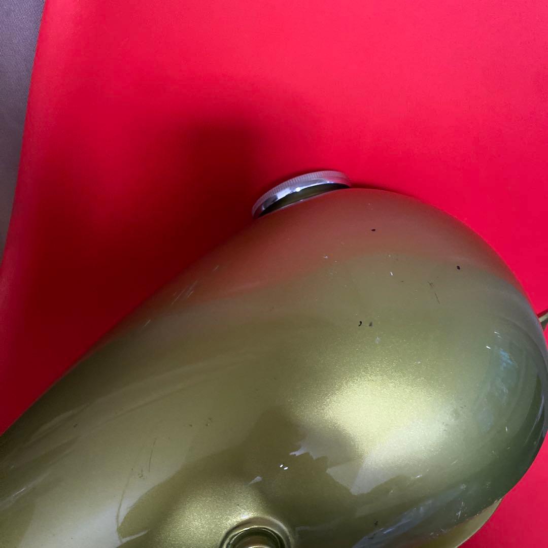 ハーラー汎用ピーナッツタンク　バルカン400