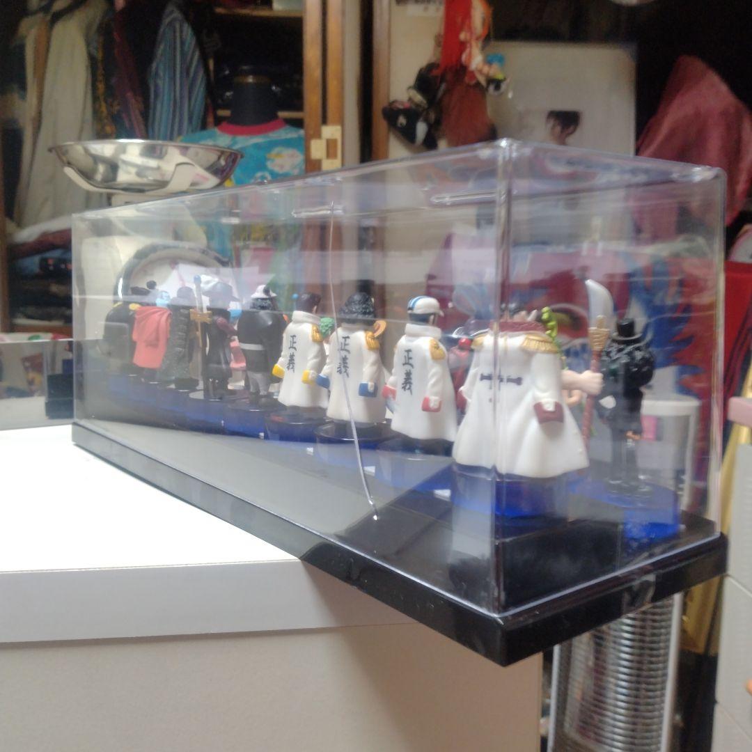 ワンピース フィギュア18体セット