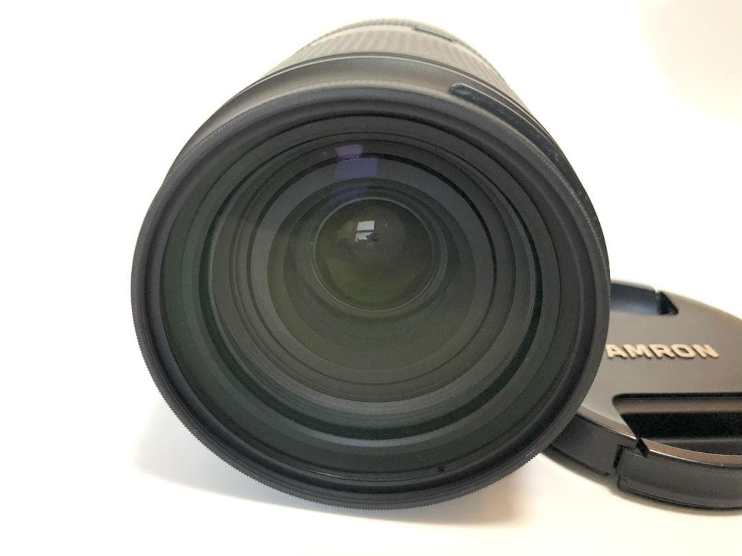 タムロン 28-200mm F/2.8-5.6 Di III RXD（A071）