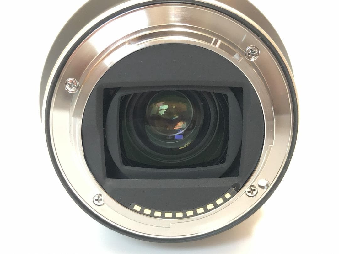 タムロン 28-200mm F/2.8-5.6 Di III RXD（A071）