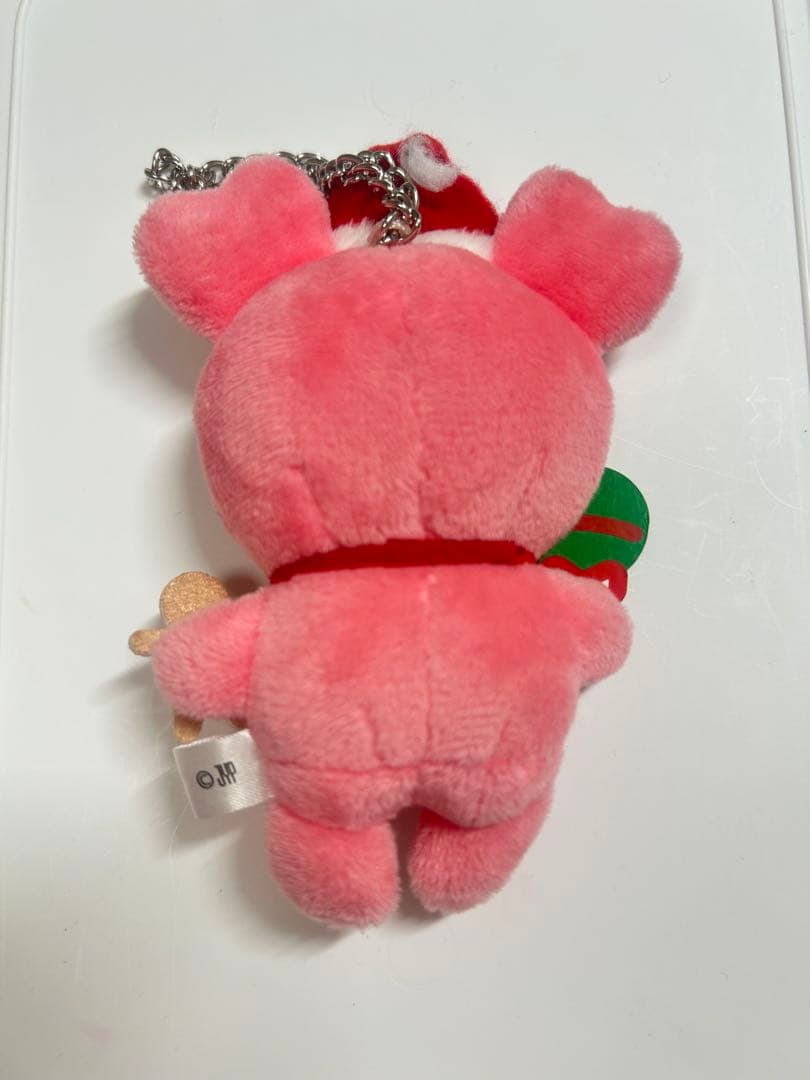 TWICE BABY LOVELYS モブリー