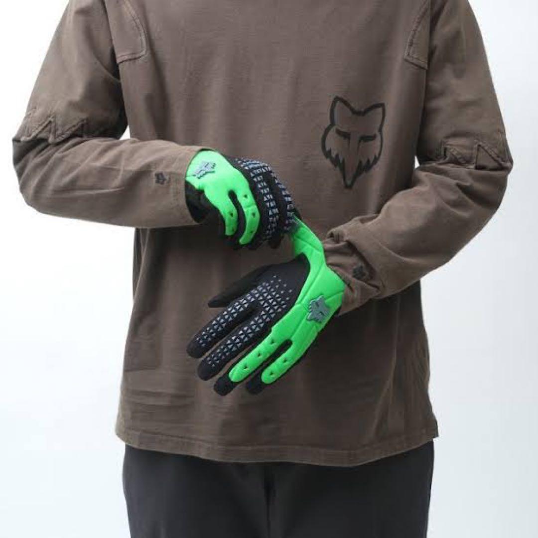 小物 KIKO KOSTADINOV for FOX LAB / GLOVES M