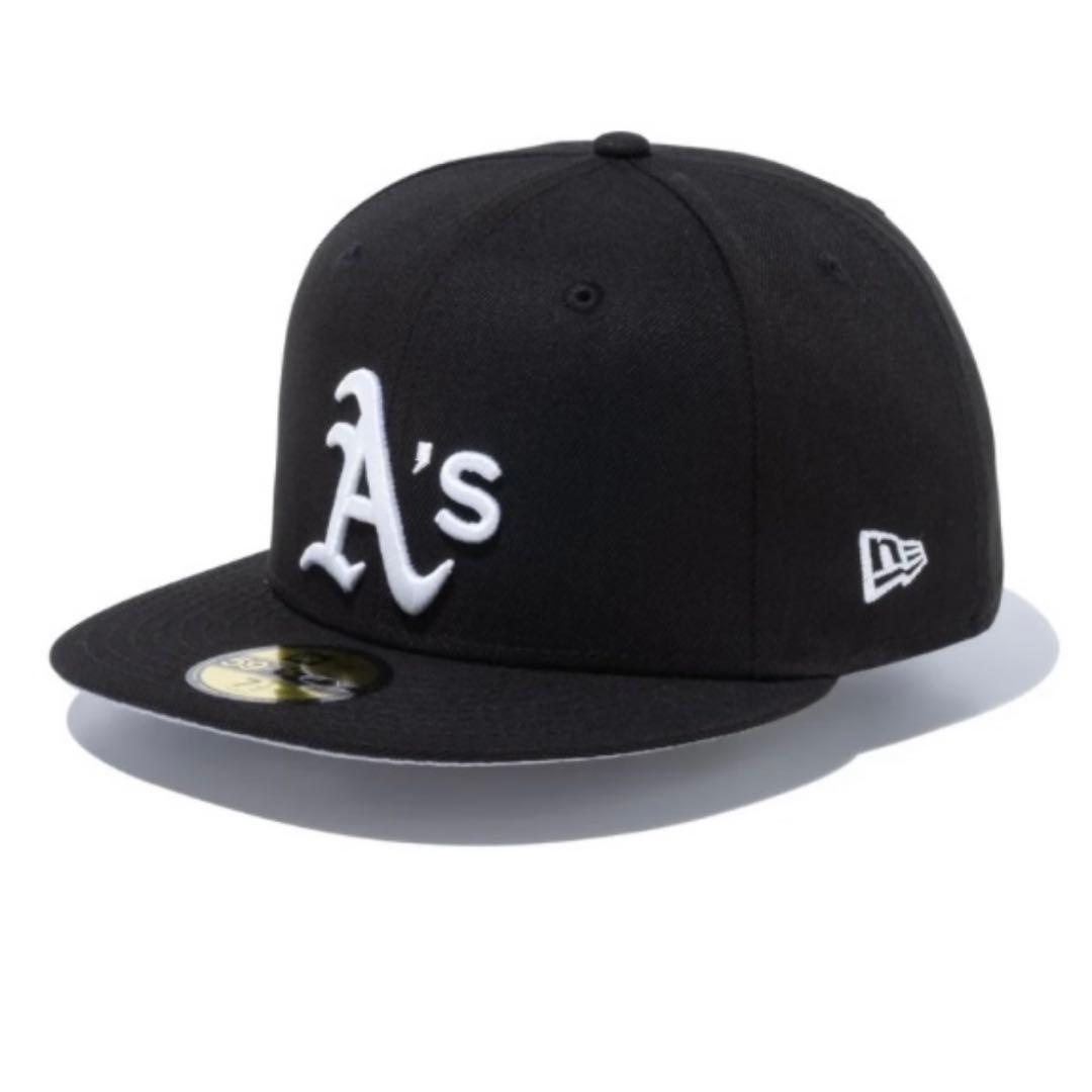 1/1【元旦限定】破格！Yzerr,Watson着用 NEWERAキャップ