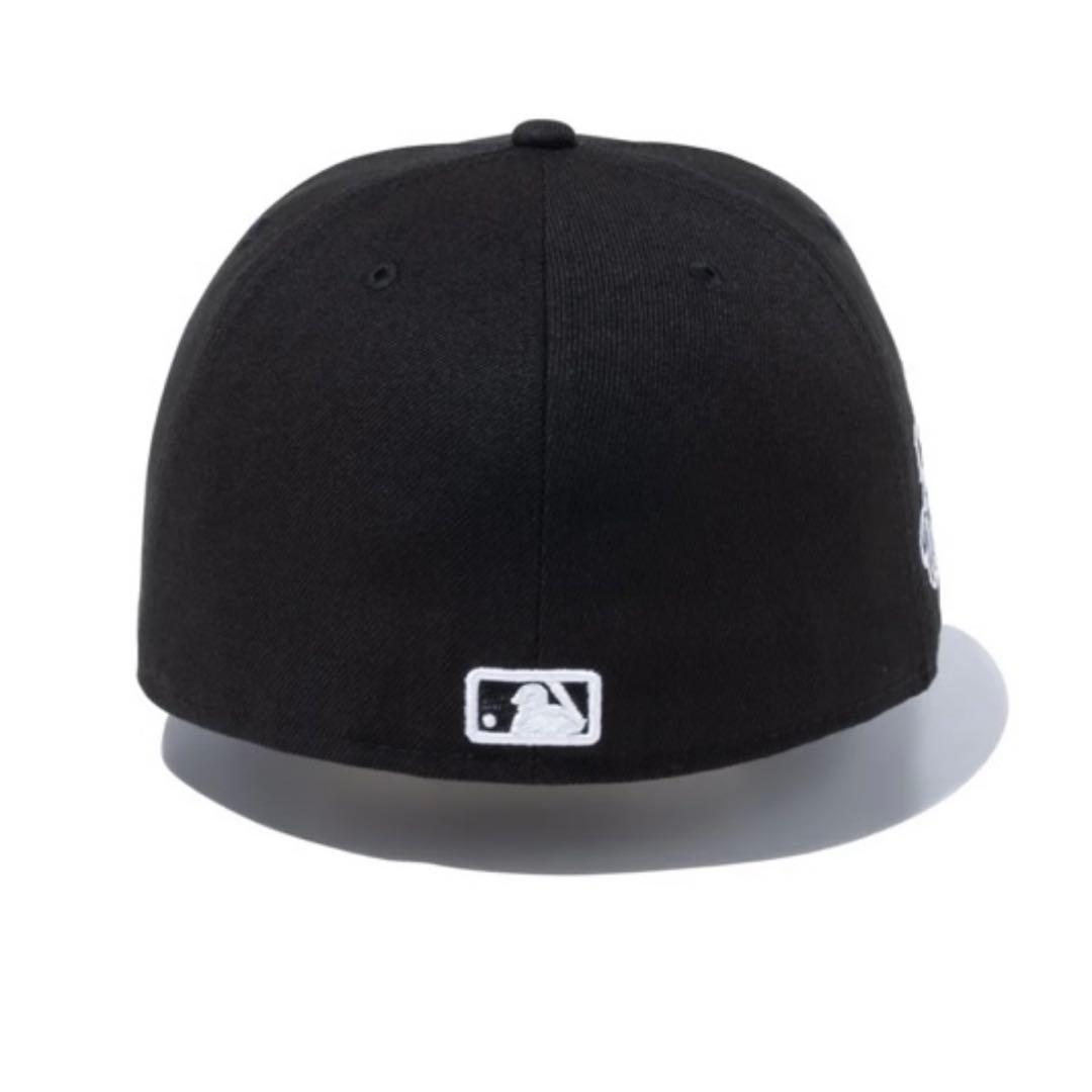 1/1【元旦限定】破格！Yzerr,Watson着用 NEWERAキャップ