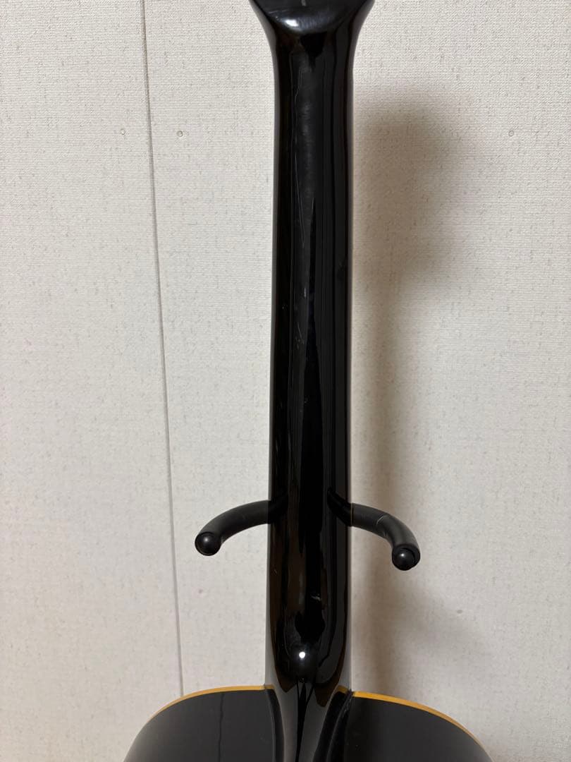 専用‼️‼️訳アリ❗️ARIA ADL−01 BK パーラータイプ　調整済‼️