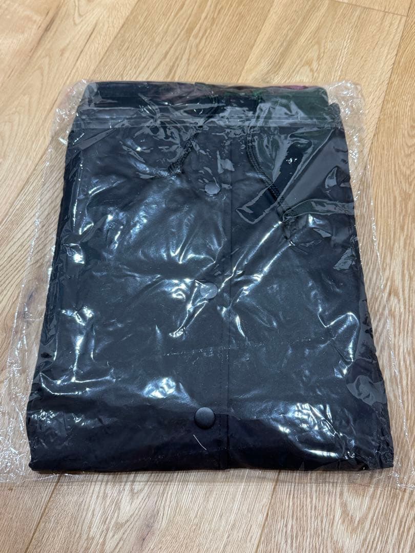 新品未開封 PIZZA OF DEATH COACH JACKET サイズ S