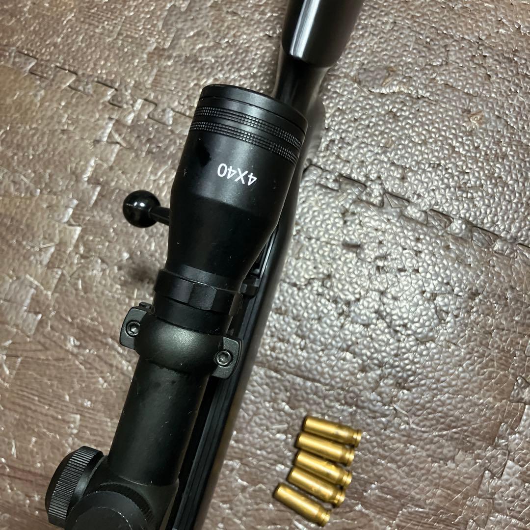 東京マルイ　エアガン