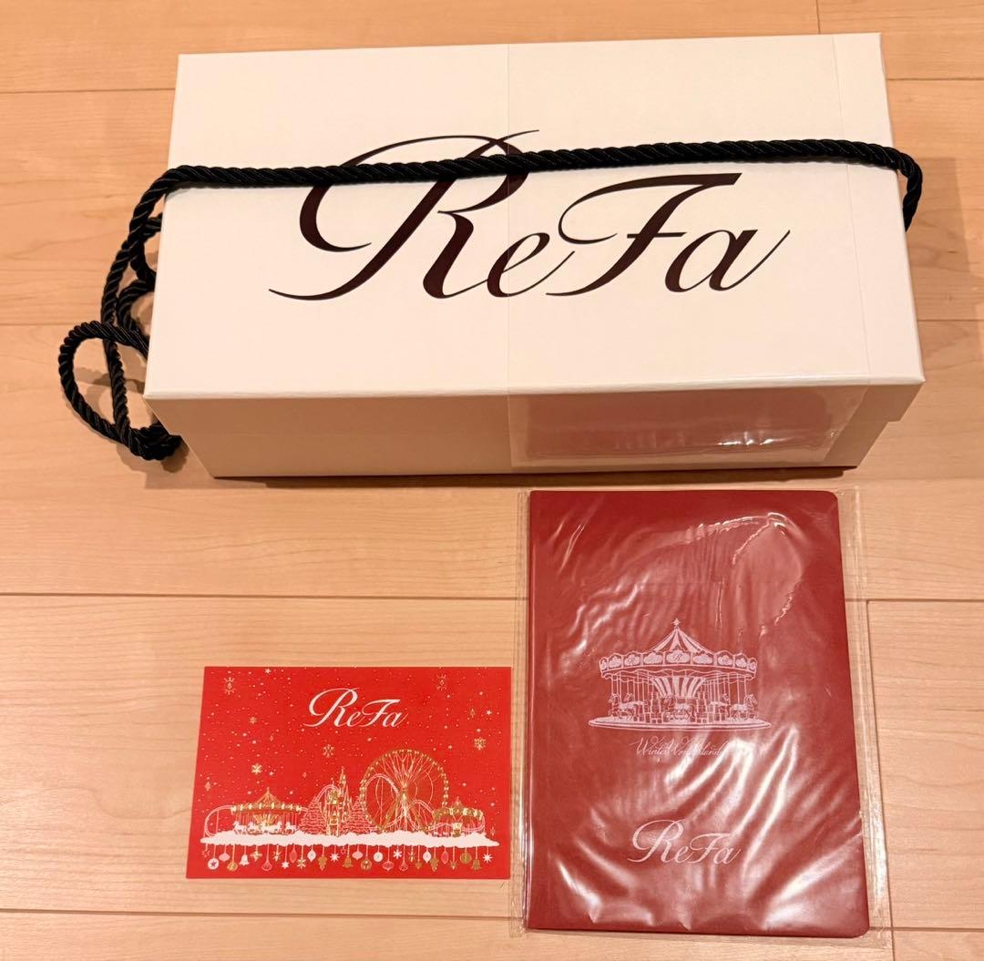 リファ ビューテック ドライヤーS＋ReFa BEAUTECH DRYER S+