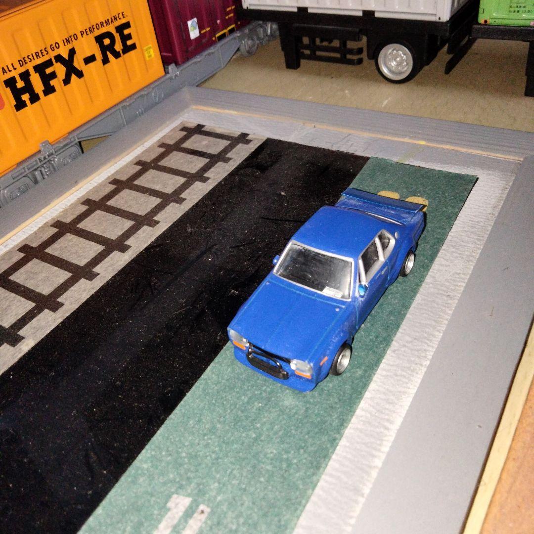 シャコタンブギミニカー 12台