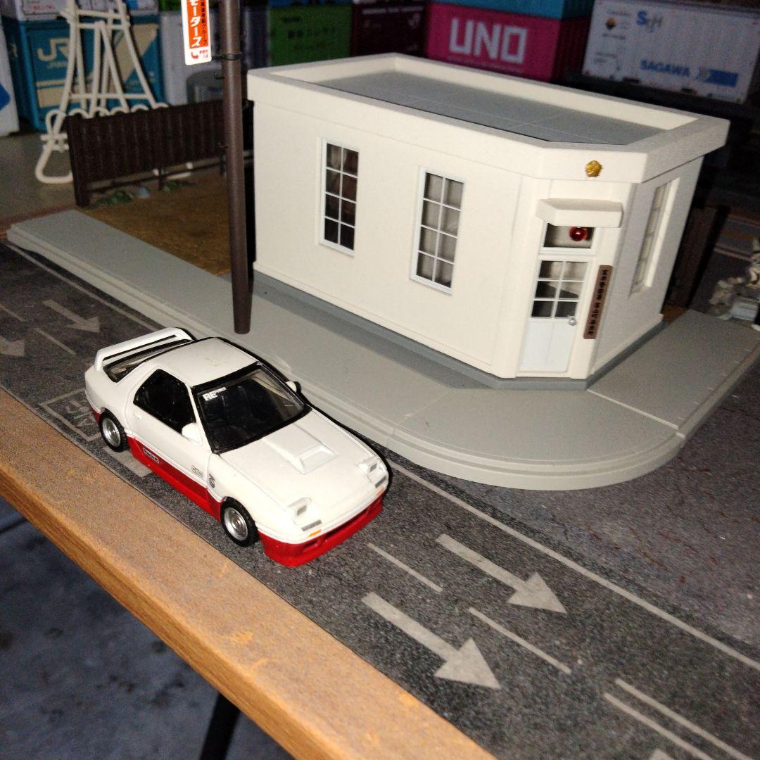 シャコタンブギミニカー 12台