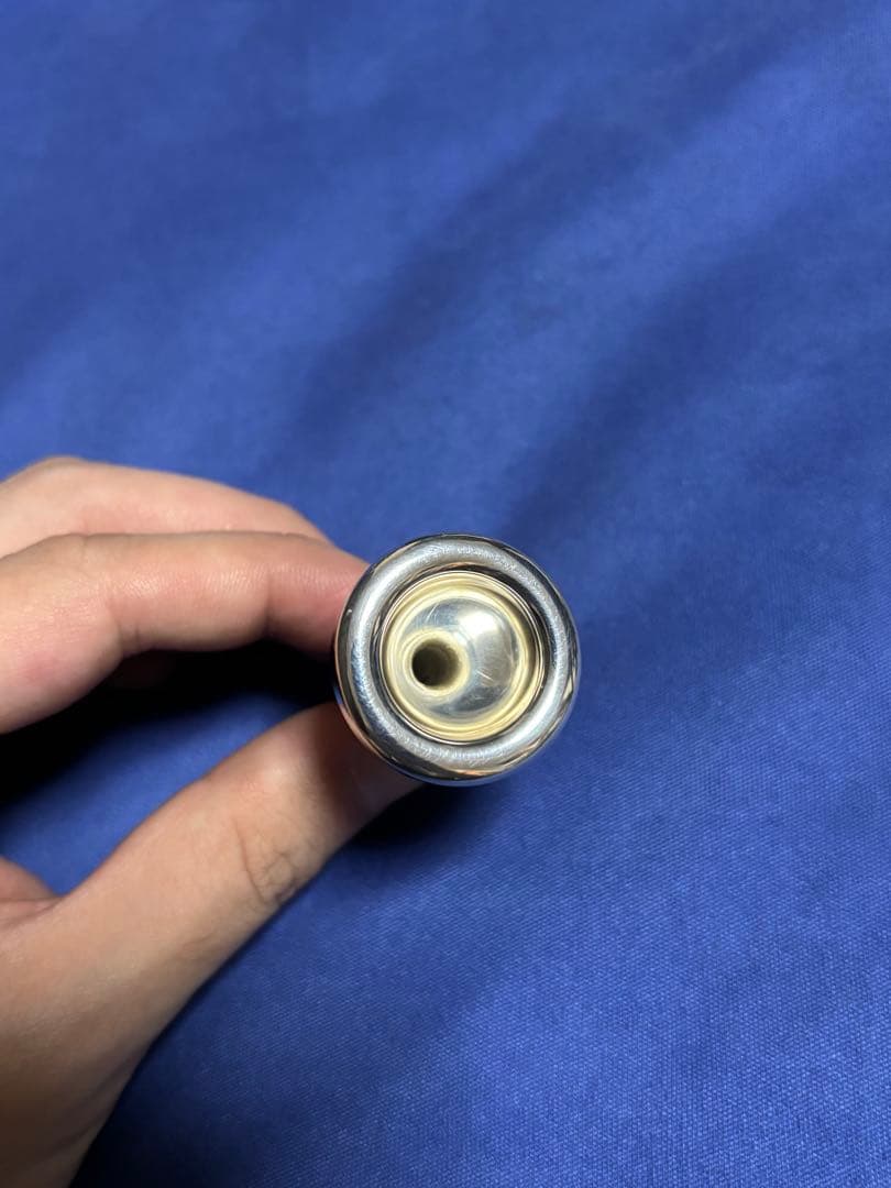 コルネットマウスピース　アライアンス　プレステージ2B