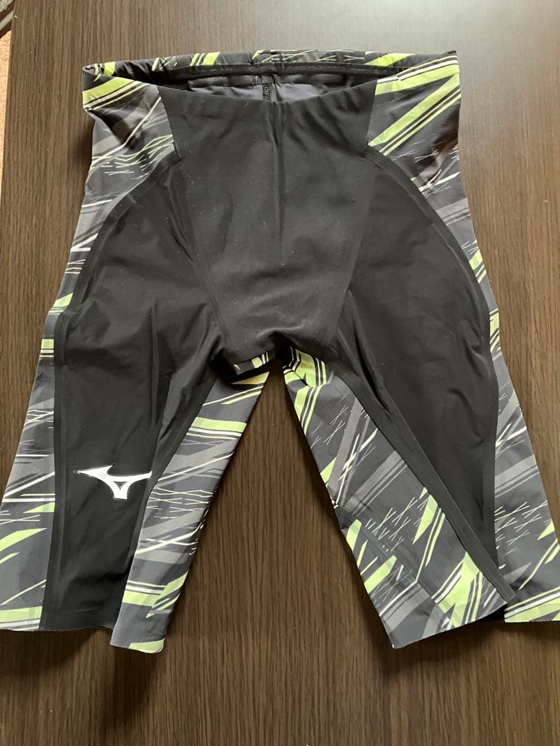 Mizuno 競泳水着 高速水着　メンズS